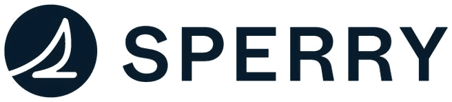 Sperry logo